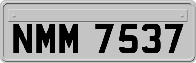 NMM7537