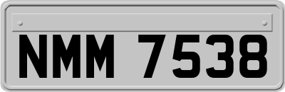 NMM7538