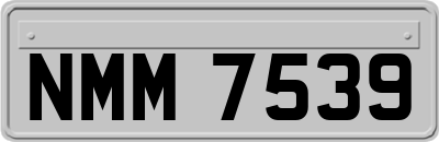 NMM7539