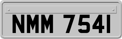 NMM7541