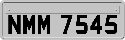 NMM7545