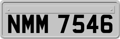 NMM7546