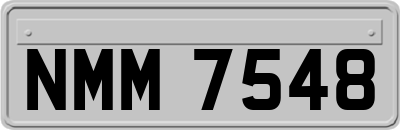 NMM7548