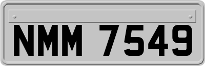 NMM7549