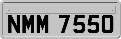 NMM7550
