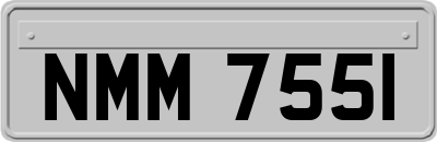 NMM7551