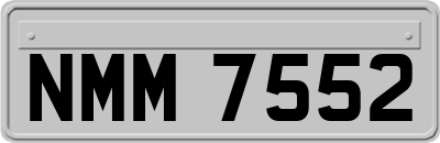 NMM7552