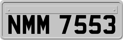 NMM7553