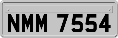 NMM7554