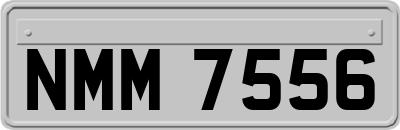 NMM7556