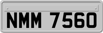 NMM7560