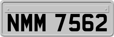 NMM7562
