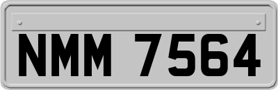 NMM7564