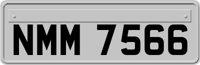 NMM7566