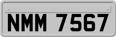 NMM7567