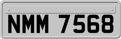 NMM7568