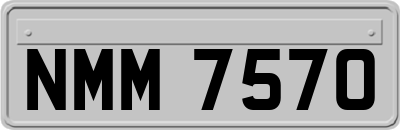 NMM7570