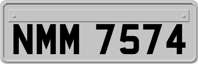 NMM7574