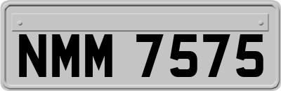 NMM7575