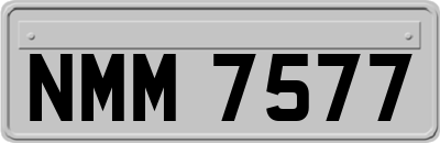 NMM7577