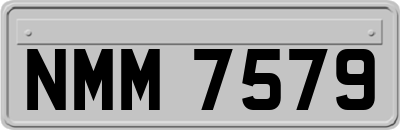 NMM7579