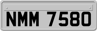 NMM7580