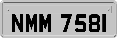 NMM7581