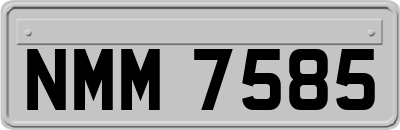 NMM7585