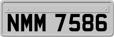 NMM7586