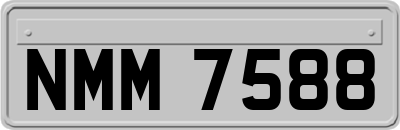 NMM7588