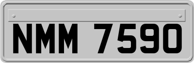 NMM7590