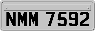 NMM7592
