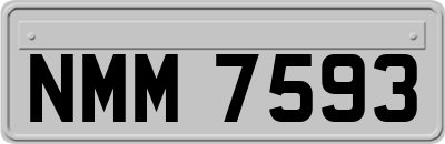 NMM7593