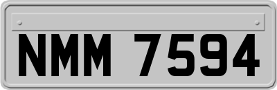 NMM7594