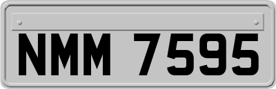 NMM7595