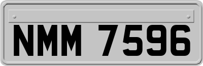 NMM7596