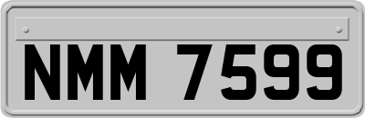 NMM7599