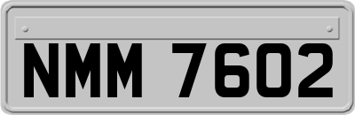 NMM7602