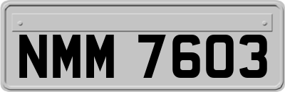 NMM7603