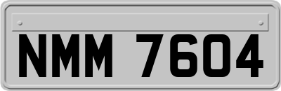 NMM7604