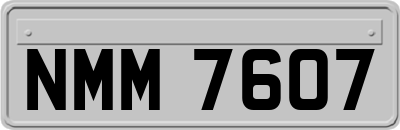 NMM7607