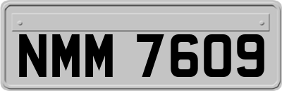 NMM7609