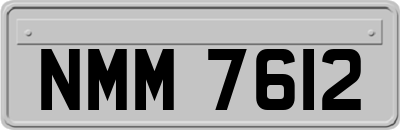 NMM7612