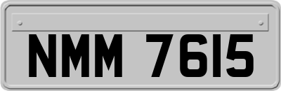 NMM7615