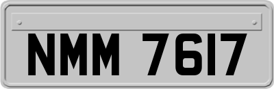 NMM7617