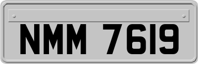 NMM7619