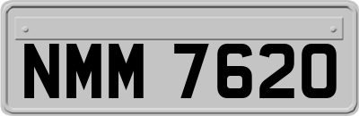 NMM7620