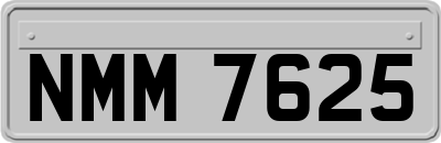 NMM7625