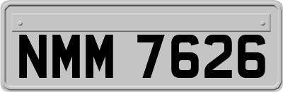 NMM7626