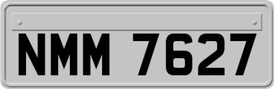NMM7627